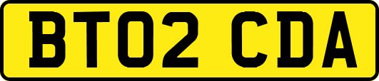 BT02CDA