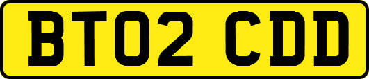 BT02CDD