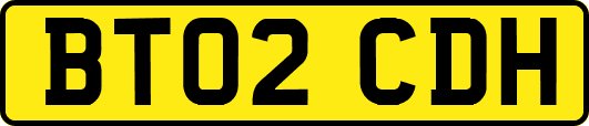 BT02CDH