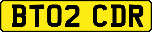 BT02CDR