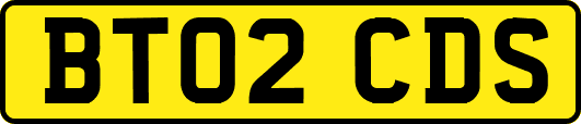 BT02CDS