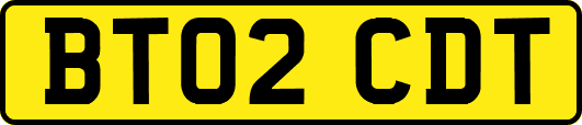 BT02CDT