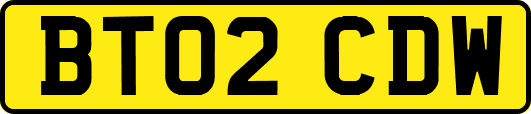 BT02CDW