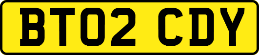 BT02CDY