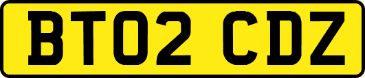 BT02CDZ