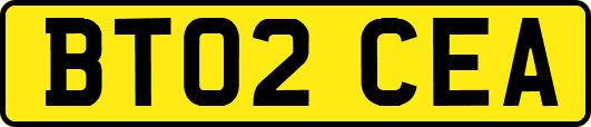 BT02CEA