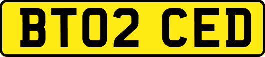 BT02CED