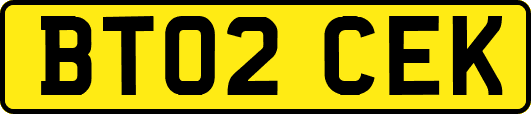 BT02CEK