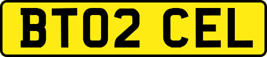 BT02CEL