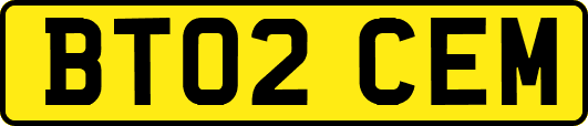 BT02CEM