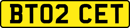 BT02CET