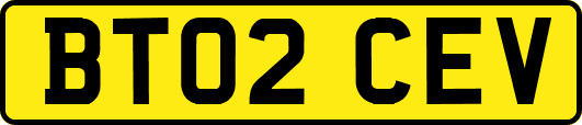 BT02CEV