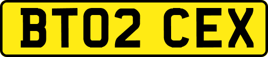 BT02CEX