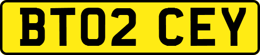 BT02CEY