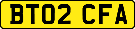 BT02CFA