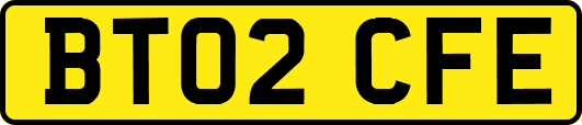 BT02CFE