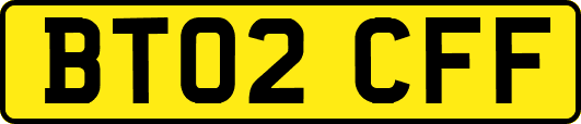 BT02CFF