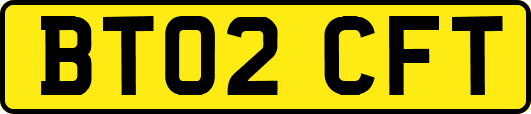 BT02CFT