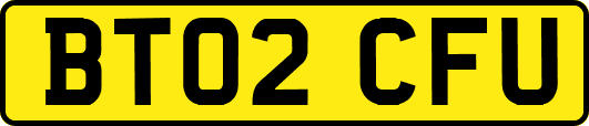 BT02CFU