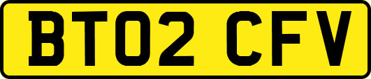 BT02CFV