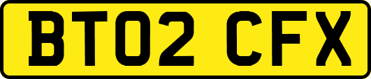 BT02CFX