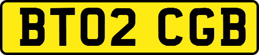 BT02CGB