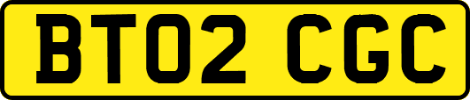 BT02CGC