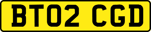 BT02CGD