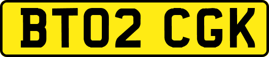 BT02CGK