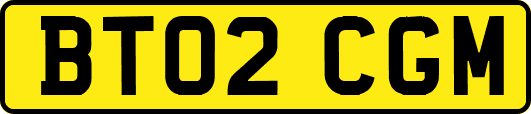 BT02CGM