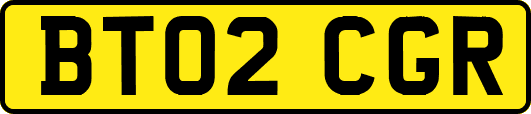 BT02CGR