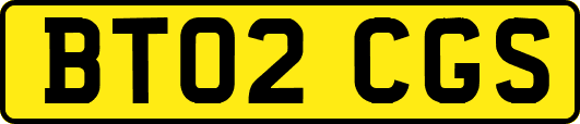 BT02CGS