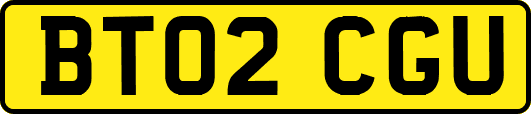 BT02CGU