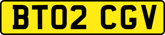 BT02CGV