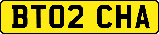 BT02CHA