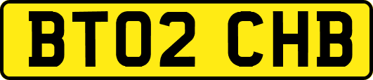 BT02CHB