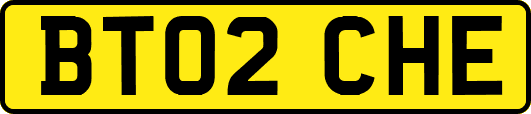 BT02CHE