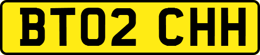 BT02CHH
