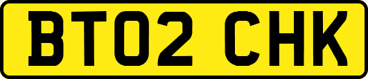 BT02CHK