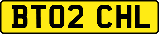 BT02CHL