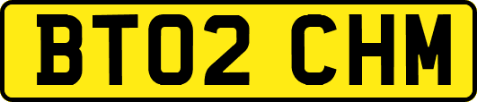 BT02CHM