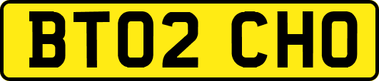 BT02CHO