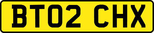 BT02CHX