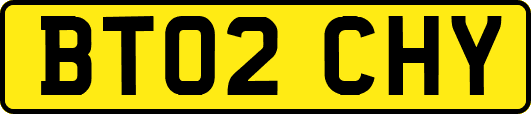 BT02CHY
