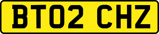 BT02CHZ