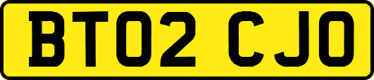BT02CJO