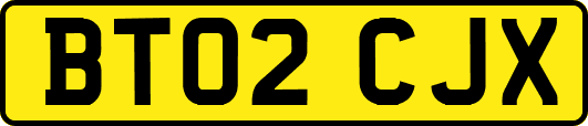 BT02CJX