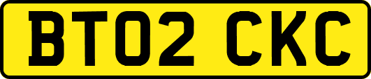 BT02CKC