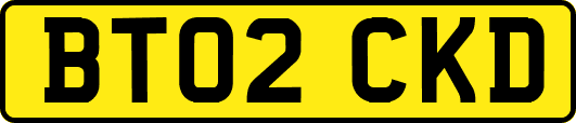 BT02CKD