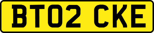 BT02CKE